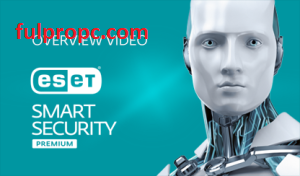 ESET Smart Security Premium 16.1.14.0 Crack + License Key Free Download