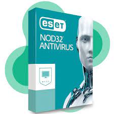 ESET NOD32 AntiVirus Crack With License Key [2023]