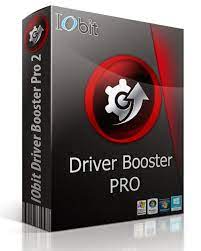 IObit Driver Booster Pro Crack With Serial Key Updated 2022