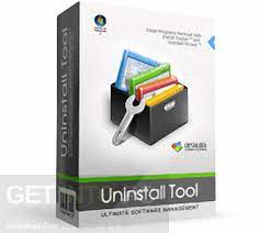 Uninstall Tool Crack + Serial Keys Download 2022