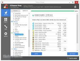 CCleaner Pro Crack Full License Key (Latest 2023)