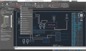 AutoCAD Electrical 2024 Crack + Latest Version Free Download