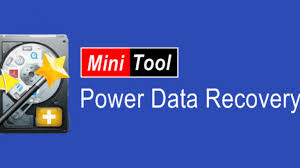 MiniTool power Data Recovery